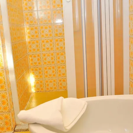 Near The For 7 Guests - Beahost Villa Bibione