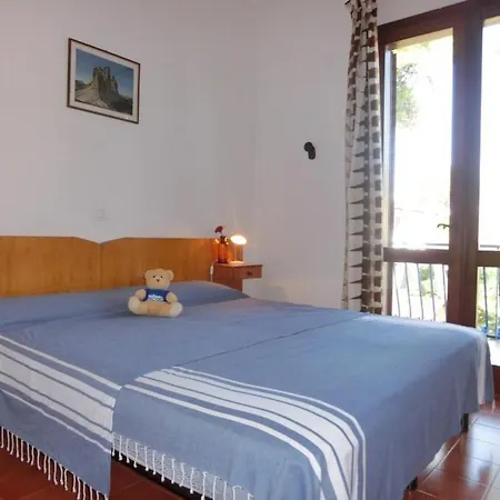 Villa Near The For 7 Guests - Beahost *