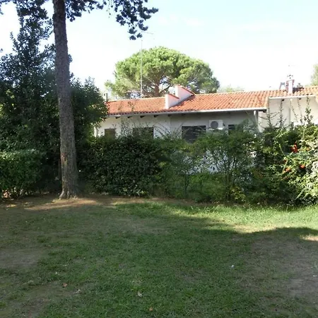 Near The For 7 Guests - Beahost Villa Bibione