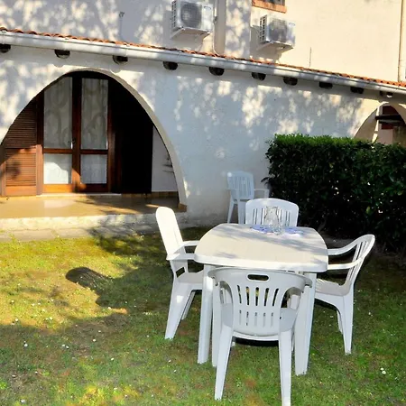 Near The For 7 Guests - Beahost Villa Bibione