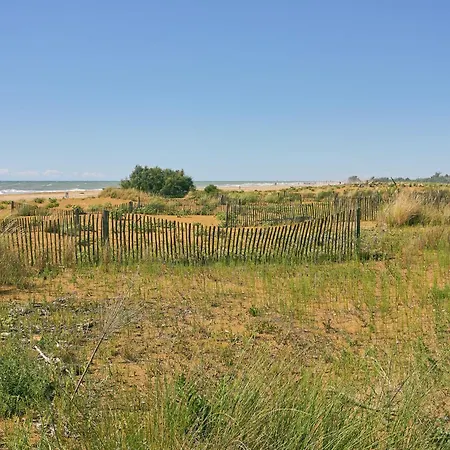Near The For 7 Guests - Beahost Villa Bibione